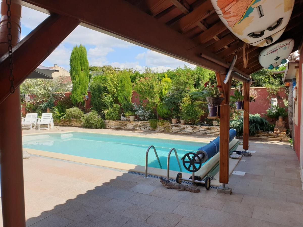 Redhouse Chambre Zen Roques  Dış mekan fotoğraf