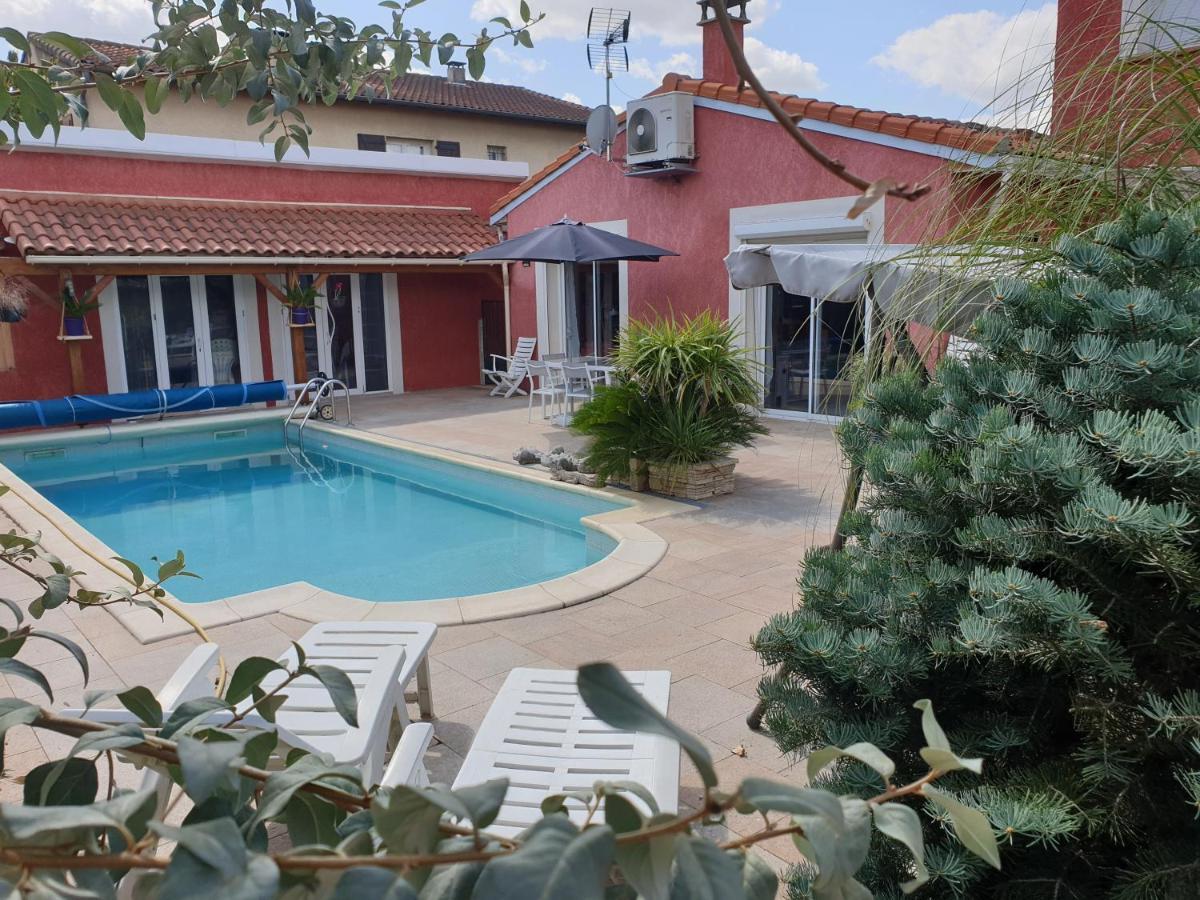 Redhouse Chambre Zen Roques  Dış mekan fotoğraf